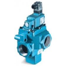 MAC 3 way solenoid valves large 58 Series